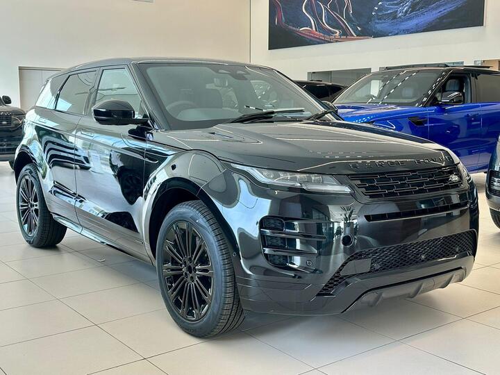 Land Rover Range Rover Evoque 1.5 P270e 12.17kWh Autobiography Auto 4WD Euro 6 (s/s) 5dr