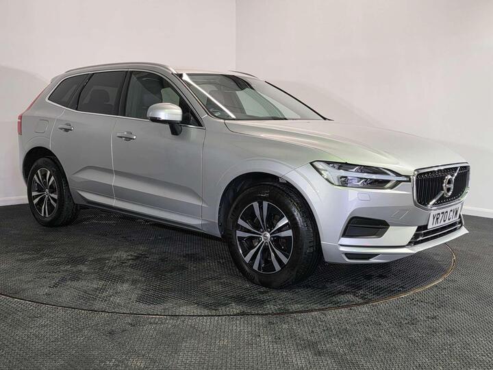 Volvo XC60 2.0 D4 Momentum Auto Euro 6 (s/s) 5dr