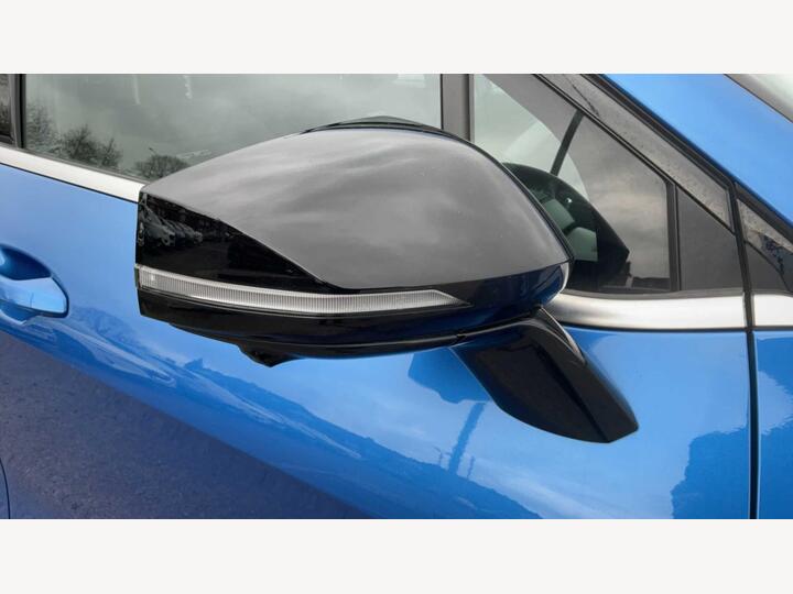 Kia SPORTAGE ESTATE 1.6 T-GDi 13.8kWh GT-Line S Auto AWD Euro 6 (s/s) 5dr