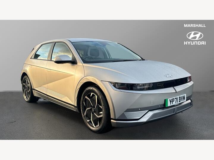 Hyundai IONIQ 5 73kWh Premium Auto 5dr