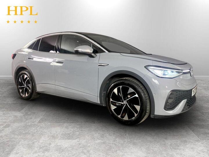 Volkswagen ID.5 Pro 77kWh Tech Auto 5dr