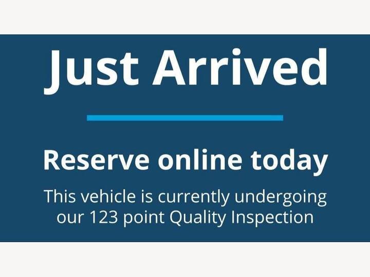 Ford FIESTA HATCHBACK 1.0T EcoBoost Titanium Auto Euro 6 (s/s) 5dr