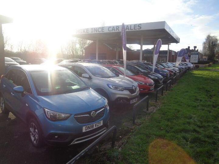 Ford C-MAX 1.0T EcoBoost GPF Titanium Euro 6 (s/s) 5dr