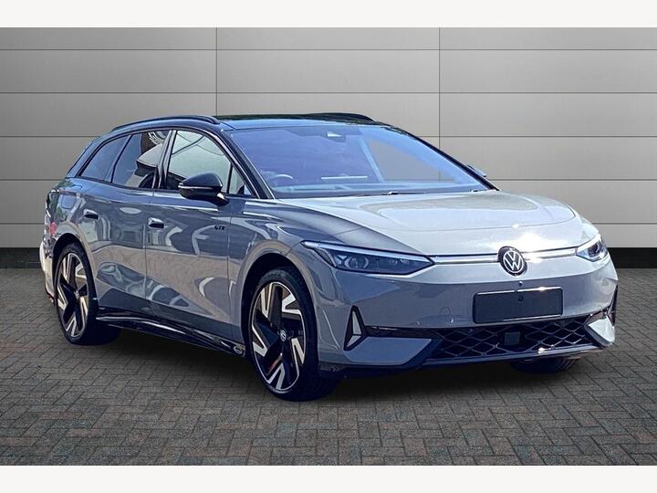 Volkswagen ID.7 GTX 86kWh Plus Tourer Auto 4Motion 5dr