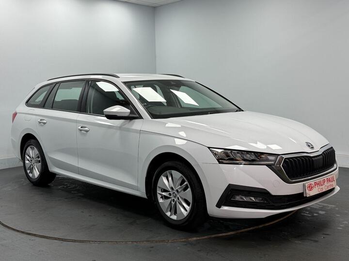 Skoda Octavia 2.0 TDI SE Technology Euro 6 (s/s) 5dr Skoda Octavia 2.0 TDI SE Technology Euro 6 (s/s) 5dr