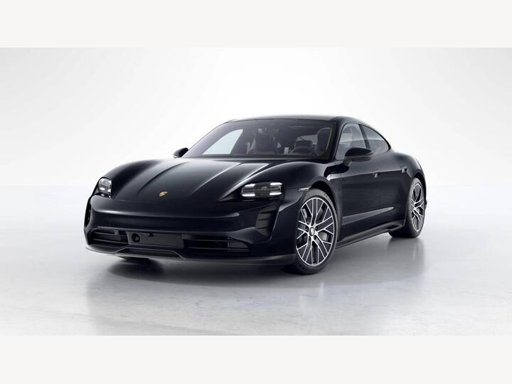 Porsche Taycan Performance Plus 93.4kWh Auto RWD 4dr (11kW Charger)