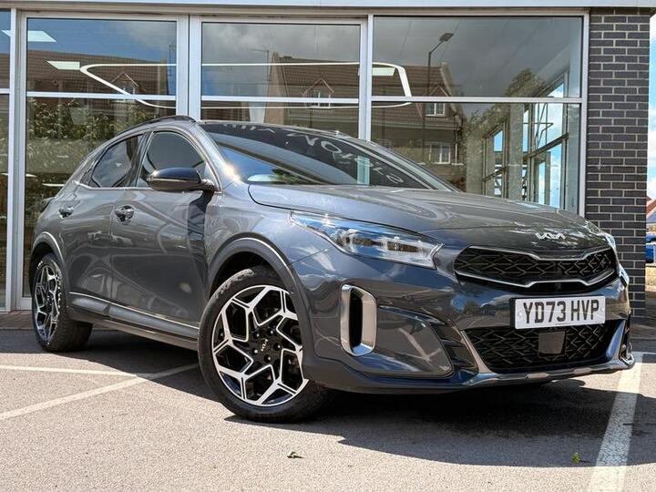 Kia XCeed 1.5 T-GDi GT-Line S DCT Euro 6 (s/s) 5dr