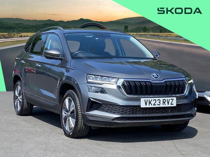 Skoda KAROQ 1.5 TSI ACT SE Drive DSG Euro 6 (s/s) 5dr