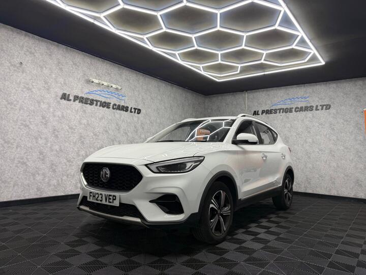 MG MG ZS 1.0 T-GDI Excite Auto Euro 6 5dr