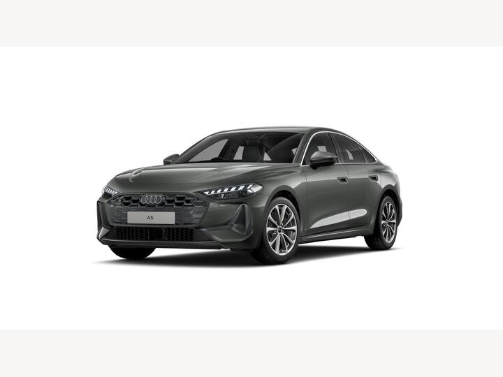 Audi A5 2.0 TFSI Sport Saloon S Tronic Euro 6 (s/s) 5dr