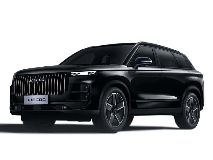 JAECOO 7 1.5 T SHS-H Deluxe Auto Euro 6 (s/s) 5dr