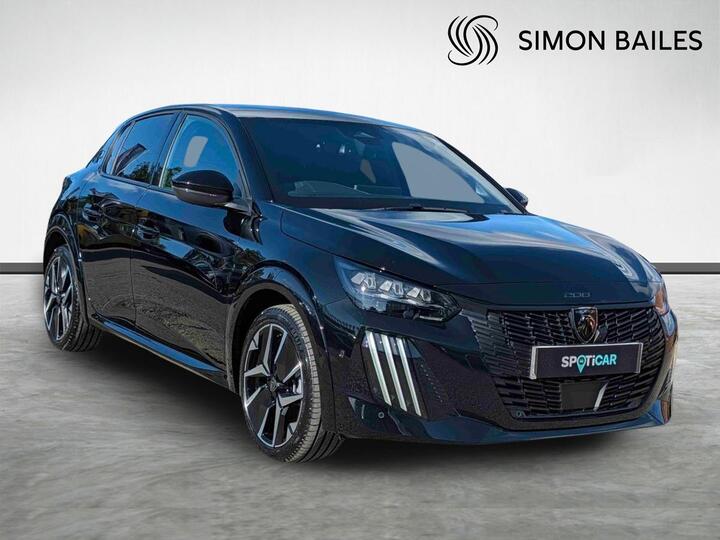 Peugeot 208 1.2 GT Premium E-DSC6 Euro 6 (s/s) 5dr