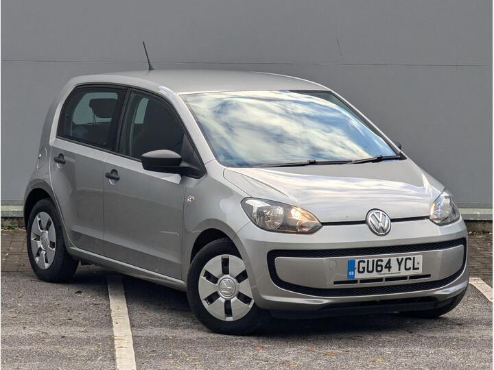 Volkswagen Up! 1.0 Take Up! Euro 5 5dr