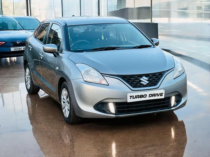 Suzuki Baleno 1.2 Dualjet SZ3 Euro 6 5dr