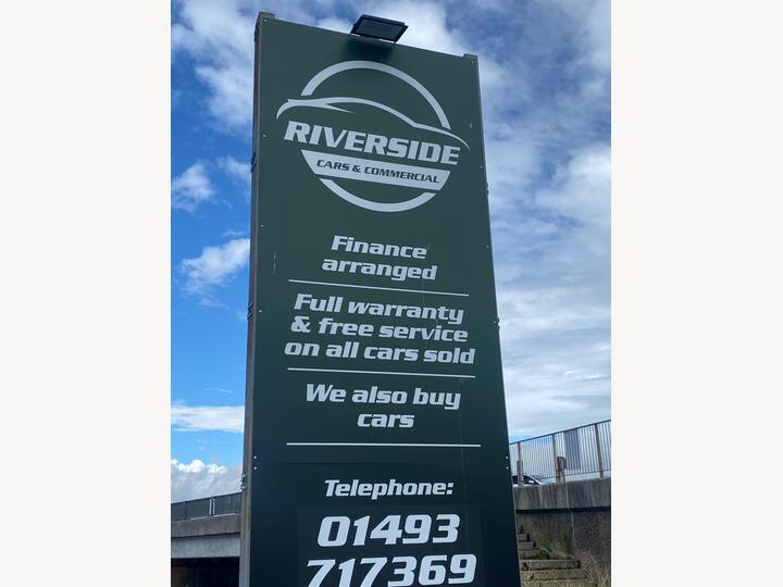 Ford C-Max 1.0T EcoBoost Zetec Euro 6 (s/s) 5dr