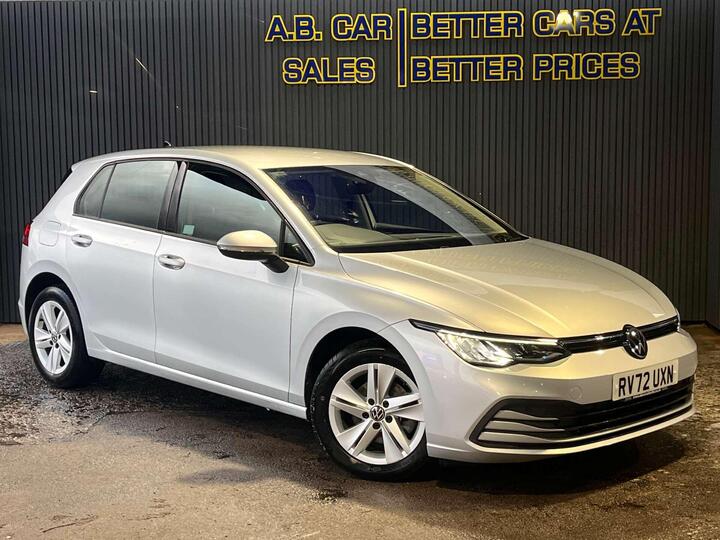 Volkswagen GOLF 2.0 TDI Life Euro 6 (s/s) 5dr