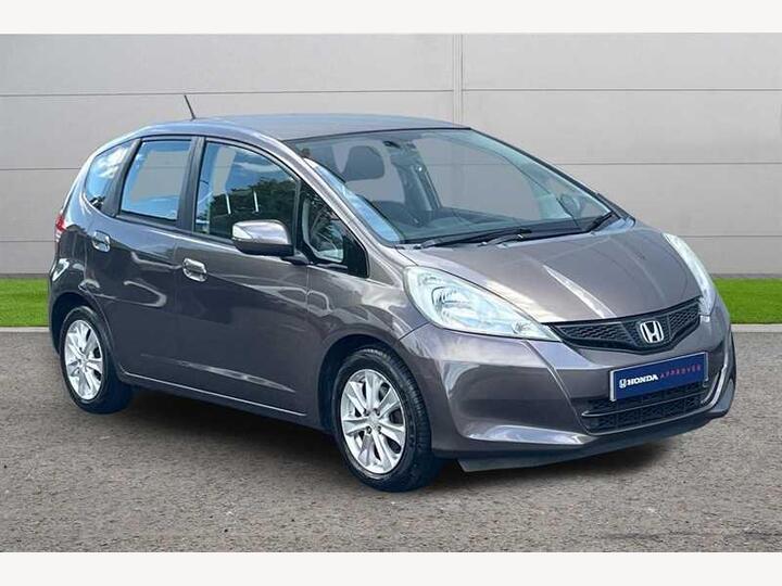 Honda Jazz 1.4 I-VTEC ES Euro 5 5dr