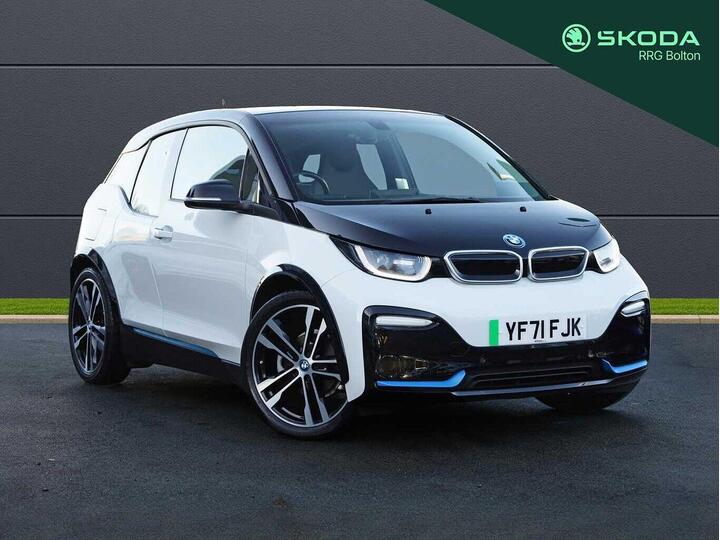 BMW I3 42.2kWh S Auto 5dr