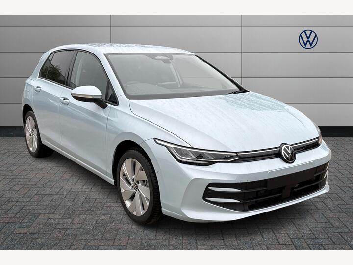 Volkswagen Golf 1.5 TSI EHybrid 19.7kWh Match DSG Euro 6 (s/s) 5dr