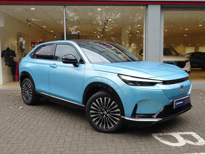 Honda E:Ny1 68.8kWh Advance Auto 5dr