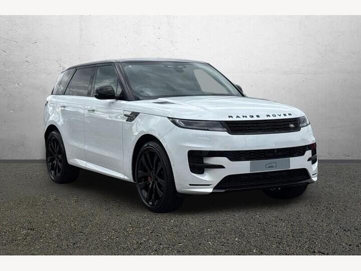 Land Rover RANGE ROVER SPORT 3.0 D300 MHEV Autobiography Auto 4WD Euro 6 (s/s) 5dr