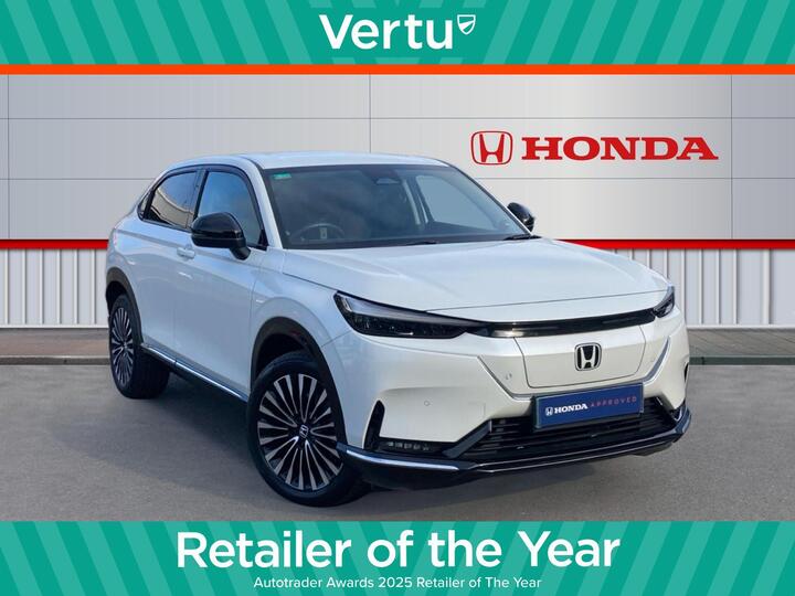 Honda E:Ny1 68.8kWh Elegance Auto 5dr