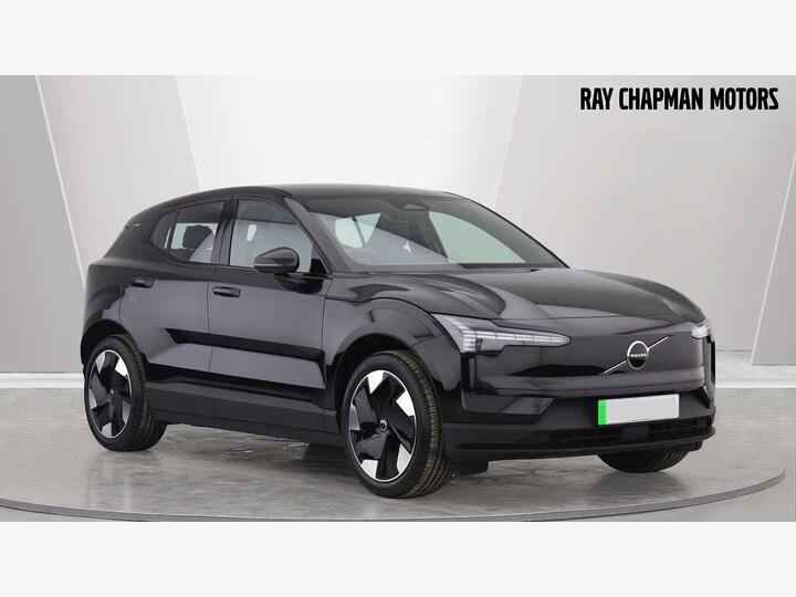 Volvo EX30 Twin Performance 69kWh Plus Auto AWD 5dr