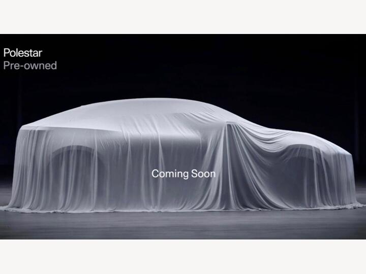 Polestar Polestar 2 Single Motor 82kWh Long Range Fastback Auto RWD 5dr