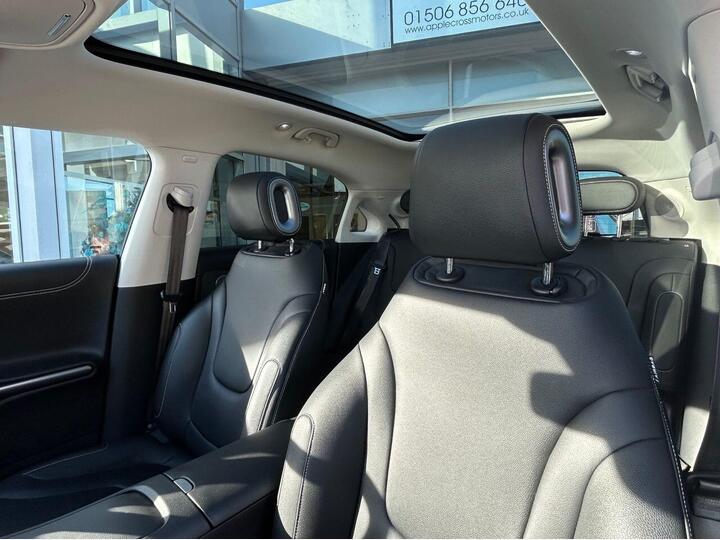 Smart #1 66kWh Pro+ Auto 5dr