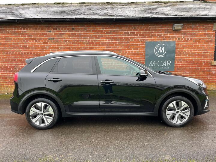 Kia Niro 64kWh 2 Auto 5dr