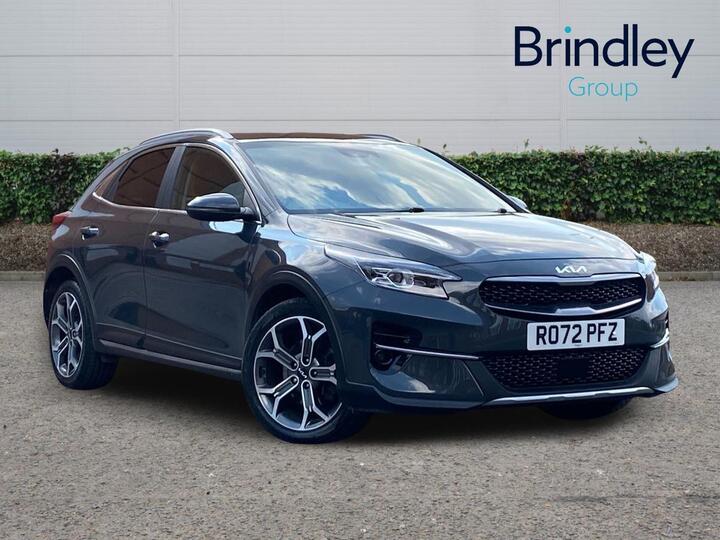 Kia XCeed 1.5 T-GDi 3 Euro 6 (s/s) 5dr
