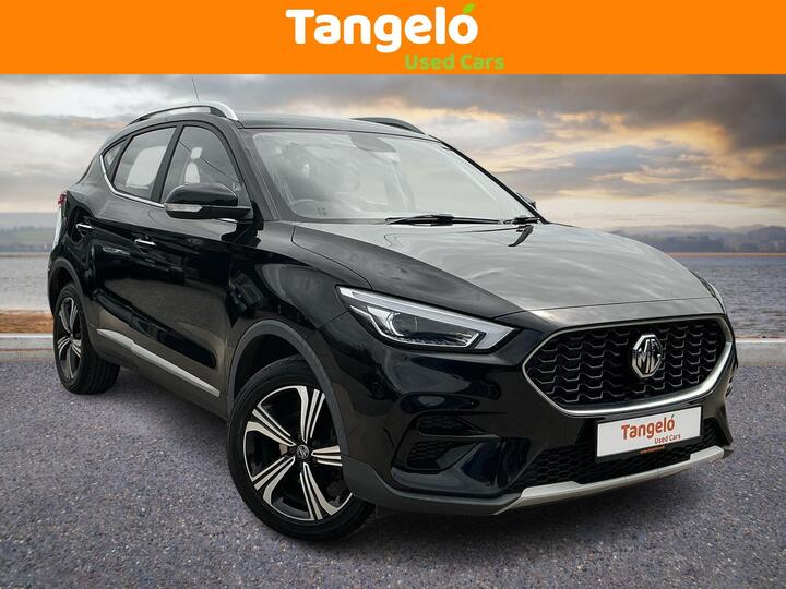 MG MG ZS 1.0 T-GDI Excite Auto Euro 6 5dr