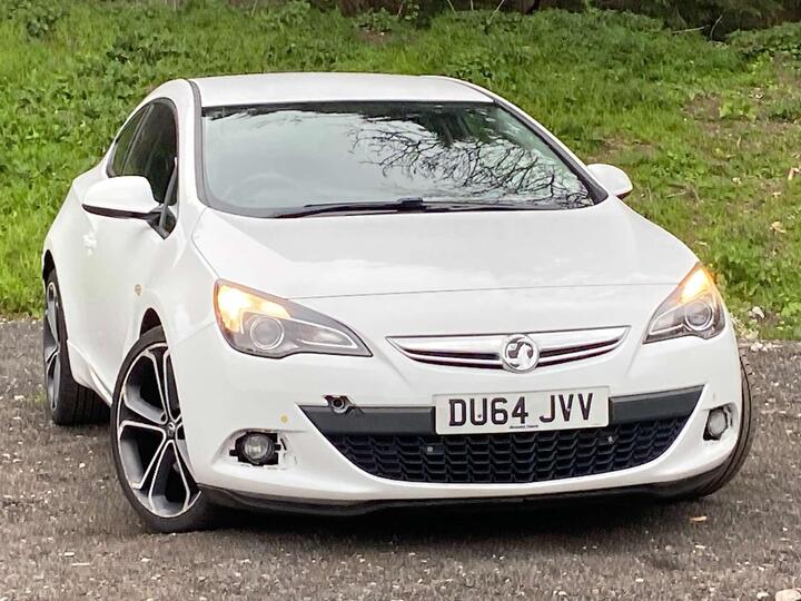 Vauxhall Astra 1.4T 16V Limited Edition Euro 5 (s/s) 3dr Vauxhall Astra 1.4T 16V Limited Edition Euro 5 (s/s) 3dr