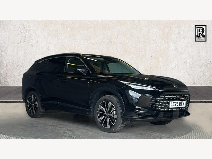 MG MG HS 1.5 T-GDI Trophy DCT Euro 6 (s/s) 5dr