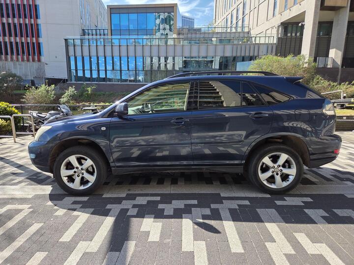 Lexus RX 3.0 300 Limited Edition 5dr