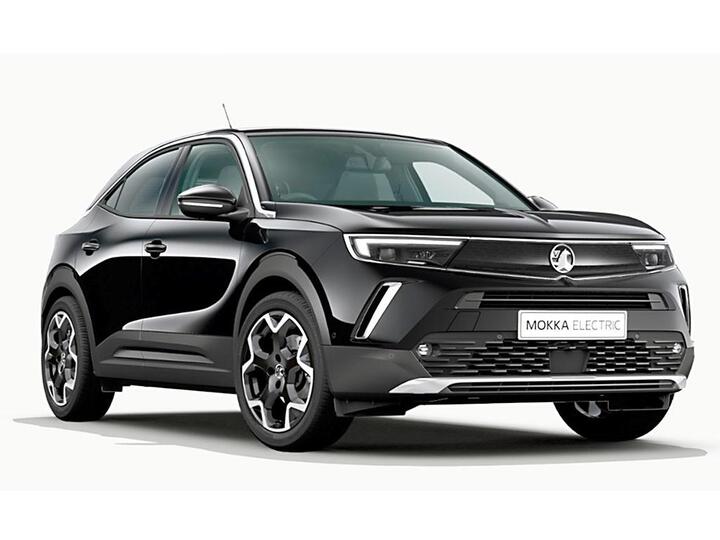 Vauxhall Mokka-e 54kWh Ultimate Auto 5dr (Long Range)