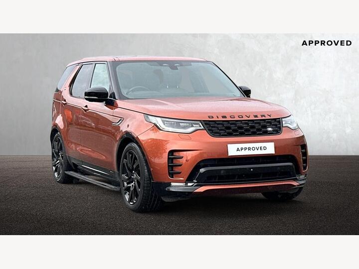 Land Rover Range Rover Evoque 3.0 D250 MHEV R-Dynamic SE Auto 4WD Euro 6 (s/s) 5dr Land Rover Range Rover Evoque 3.0 D250 MHEV R-Dynamic SE Auto 4WD Euro 6 (s/s) 5dr