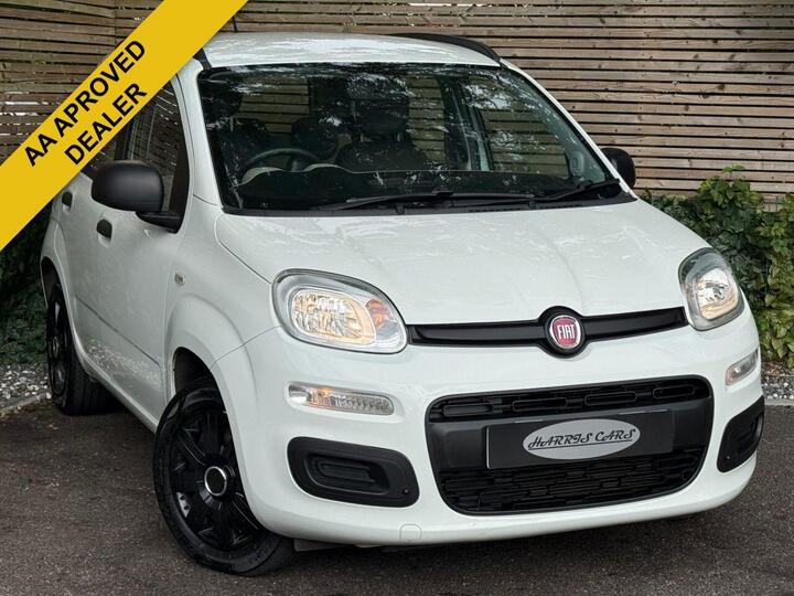 Fiat PANDA 1.2 Easy Euro 6 5dr