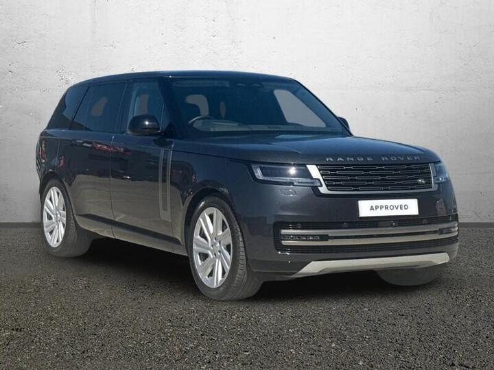 Land Rover RANGE ROVER 3.0 D350 MHEV HSE Auto 4WD Euro 6 (s/s) 5dr (LWB, 7Seat)