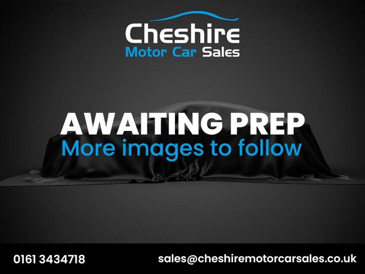 Ford GRAND C-MAX 1.0T EcoBoost Titanium X Euro 6 (s/s) 5dr