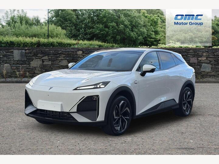 Changan Deepal S07 79.97kWh Standard Auto 5dr