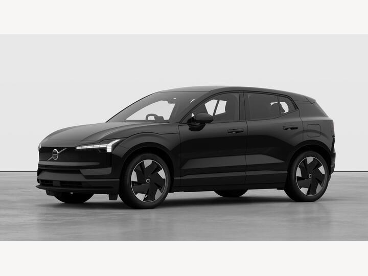 Volvo EX30 Twin Performance 69kWh Plus Auto AWD 5dr