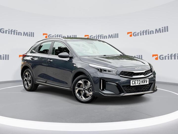 Kia XCeed 1.5 T-GDi 2 Euro 6 (s/s) 5dr