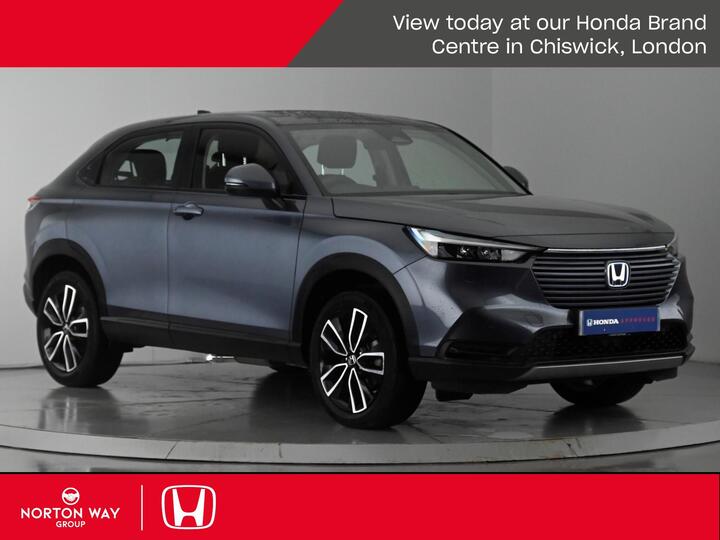Honda HR-V 1.5 H I-MMD Elegance CVT Euro 6 (s/s) 5dr
