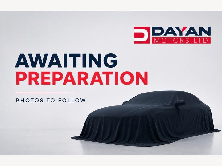 Mercedes-Benz C Class 1.6 C180 AMG Sport Edition G-Tronic+ Euro 6 (s/s) 2dr