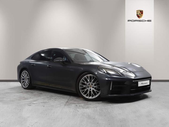 Porsche Panamera 2.9 V6 Saloon PDK Euro 6 (s/s) 5dr