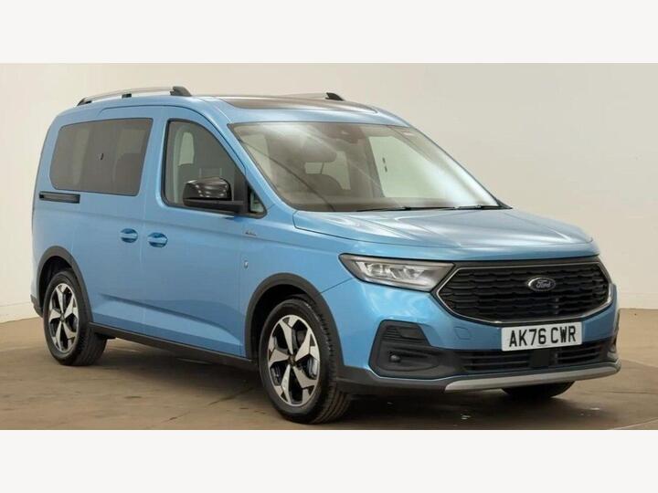 Ford Tourneo Connect 1.5 EcoBoost Active Auto Euro 6 5dr
