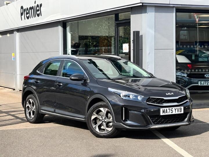 Kia CEED HATCHBACK 1.0 T-GDi MHEV Pure DCT Euro 6 (s/s) 5dr