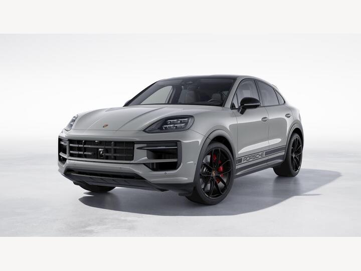 Porsche Cayenne 4.0T V8 GTS TiptronicS 4WD Euro 6 (s/s) 5dr Porsche Cayenne 4.0T V8 GTS TiptronicS 4WD Euro 6 (s/s) 5dr
