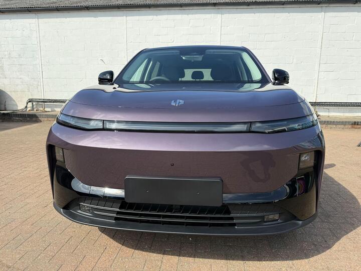 Leapmotor B10 67.1kWh Auto 5dr